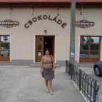 Szerencsi Bonbon - Gyár utca Szerencs - Külső kép