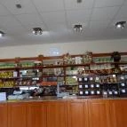 Szerencsi Bonbon - Gyár utca Szerencs - Belső