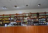 Szerencsi Bonbon - Gyár utca Szerencs