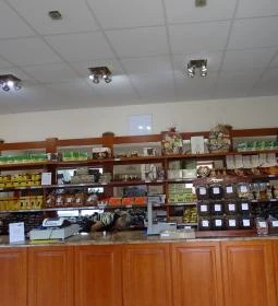 Szerencsi Bonbon - Gyár utca