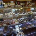 Szerencsi Bonbon - Gyár utca Szerencs - Étel/ital