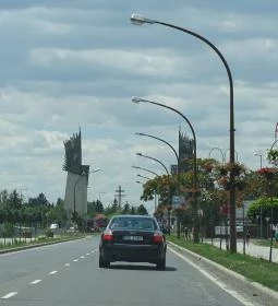 Szerencsi Bonbon - Gyár utca