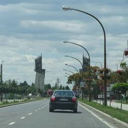 Szerencsi Bonbon - Gyár utca Szerencs - Egyéb