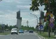 Szerencsi Bonbon - Gyár utca Szerencs