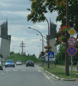 Szerencsi Bonbon - Gyár utca