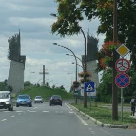 Szerencsi Bonbon - Gyár utca Szerencs - Egyéb