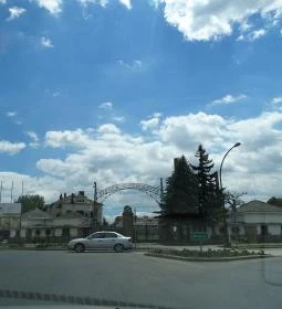 Szerencsi Bonbon - Gyár utca