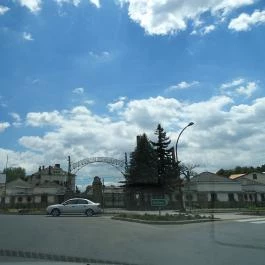 Szerencsi Bonbon - Gyár utca Szerencs - Egyéb