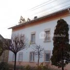 Szivárvány Panzió Szeged - Külső kép