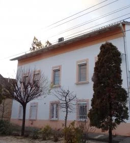 Szivárvány Panzió 