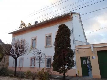 Szivárvány Panzió Szeged