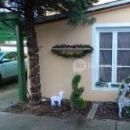 Szivárvány Panzió Szeged - Külső kép