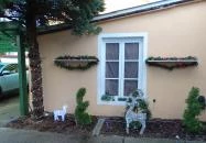 Szivárvány Panzió Szeged