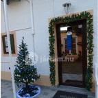 Szivárvány Panzió Szeged - Külső kép