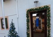 Szivárvány Panzió Szeged