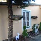 Szivárvány Panzió Szeged - Külső kép