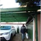 Szivárvány Panzió Szeged - Egyéb