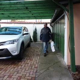 Szivárvány Panzió Szeged - Egyéb