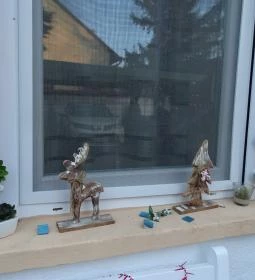 Szivárvány Panzió 