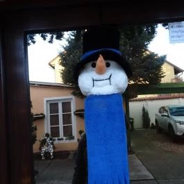 Szivárvány Panzió Szeged - Egyéb