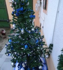 Szivárvány Panzió 