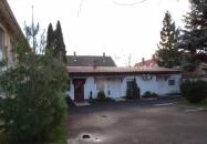 Szivárvány Panzió Szeged