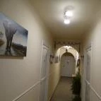 Szivárvány Panzió Szeged - Belső