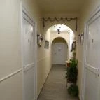 Szivárvány Panzió Szeged - Belső