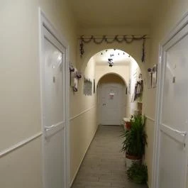 Szivárvány Panzió Szeged - Belső