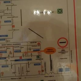 Szivárvány Panzió Szeged - Egyéb