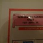 Szivárvány Panzió Szeged - Egyéb