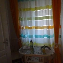 Szivárvány Panzió Szeged - Szobák