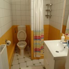 Szivárvány Panzió Szeged - Szobák