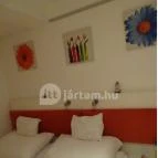 Szivárvány Panzió Szeged - Szobák