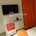 Szivárvány Panzió Szeged - Szobák