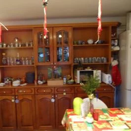 Szivárvány Panzió Szeged - Belső