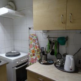 Szivárvány Panzió Szeged - Belső