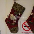 Szivárvány Panzió Szeged - Belső