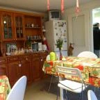 Szivárvány Panzió Szeged - Belső