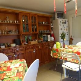 Szivárvány Panzió Szeged - Belső