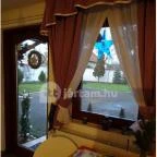 Szivárvány Panzió Szeged - Belső