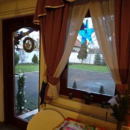 Szivárvány Panzió Szeged - Belső