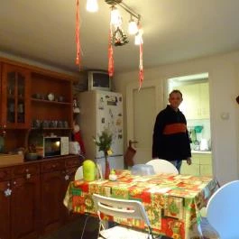 Szivárvány Panzió Szeged - Belső