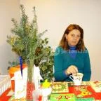 Szivárvány Panzió Szeged - Belső