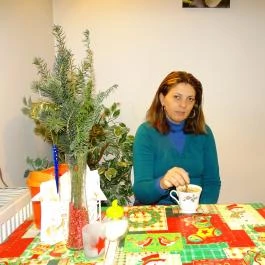 Szivárvány Panzió Szeged - Belső