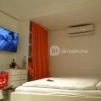 Szivárvány Panzió Szeged - Szobák