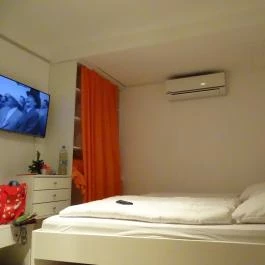 Szivárvány Panzió Szeged - Szobák