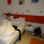 Szivárvány Panzió Szeged - Szobák