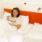 Szivárvány Panzió Szeged - Szobák