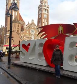 Szivárvány Panzió 